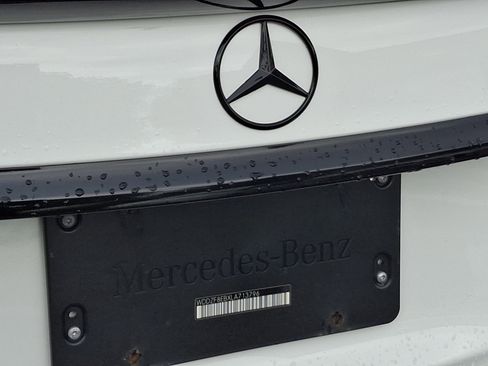 Used 2020 Mercedes-Benz E 350 4MATIC Sedan image 32