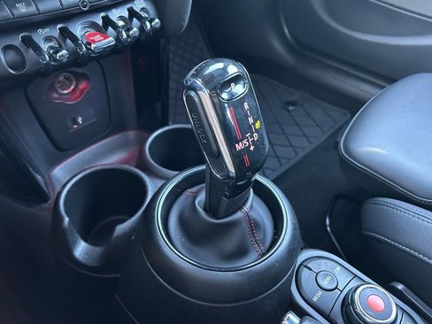 Used 2021 MINI Cooper S w/ Storage Package image 26