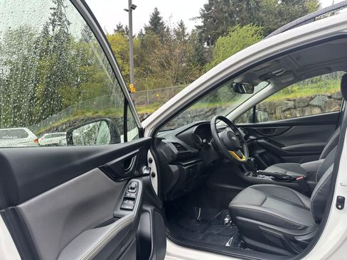 Certified 2023 Subaru Crosstrek 2.5i Sport image 18