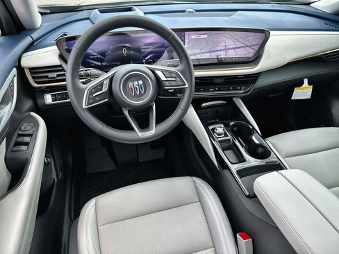 New 2026 Buick Envision Avenir AWD/4WD image 20