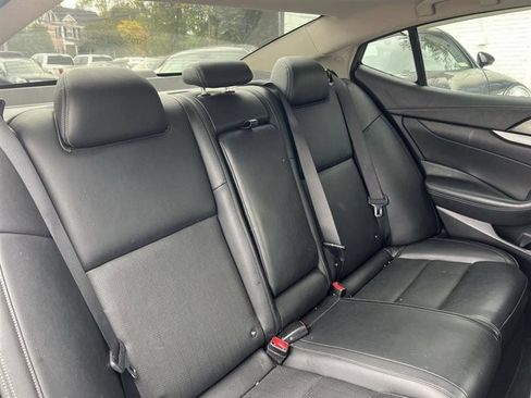 Used 2017 Nissan Maxima 3.5 SL FWD image 14