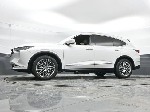 Used 2023 Acura MDX SH-AWD w/ Advance Package image 49