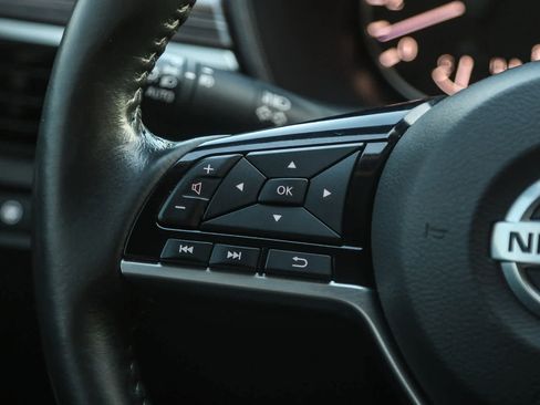 Used 2022 Nissan Altima 2.5 SL image 20