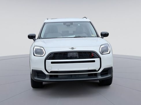 Used 2025 MINI Cooper Countryman S image 8