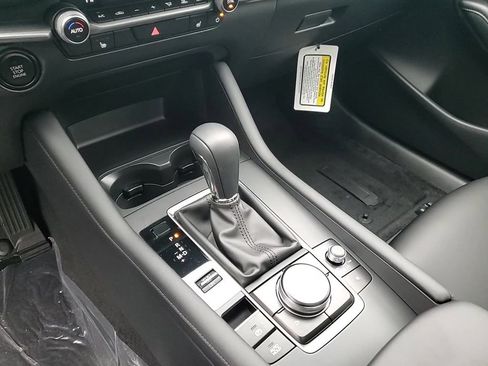 New 2026 MAZDA MAZDA3 2.5 S Preferred image 20