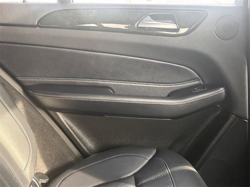 Used 2018 Mercedes-Benz GLE 350 GLE 350 image 29