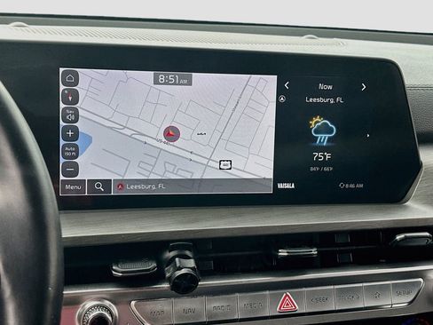 Certified 2024 Kia Telluride EX X-Line AWD/4WD image 13