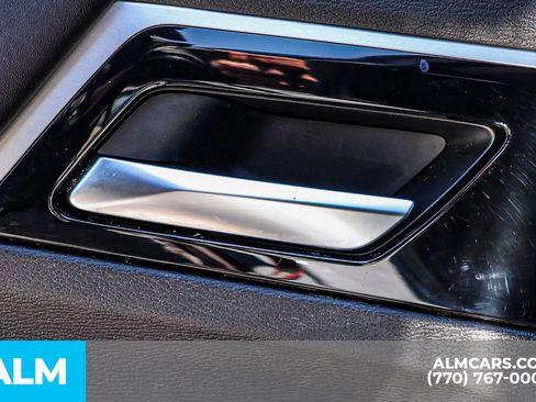 Used 2025 Mitsubishi Outlander SEL FWD image 54