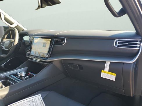 New 2026 Jeep Grand Wagoneer Limited image 14