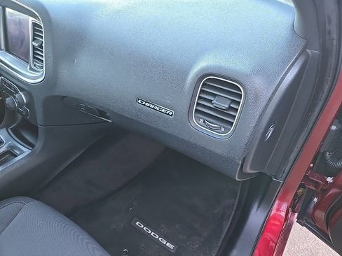 Used 2017 Dodge Charger SXT w/ Rallye Group image 74