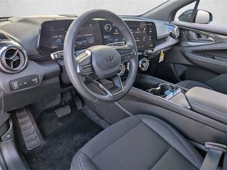 New 2026 Chevrolet Blazer EV LT w/ Midnight/Sport Edition FWD video 3