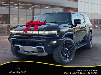 Used 2024 GMC Hummer EV 2X