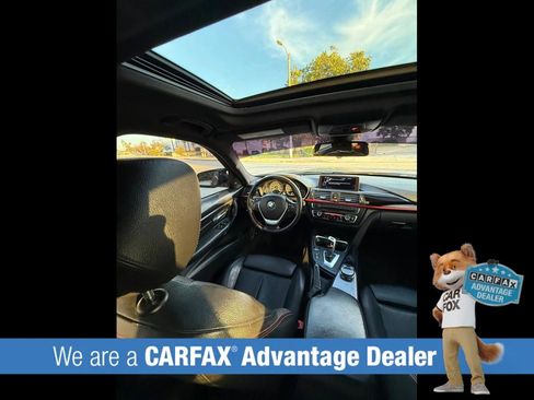 Used 2014 BMW 328i Sedan image 39