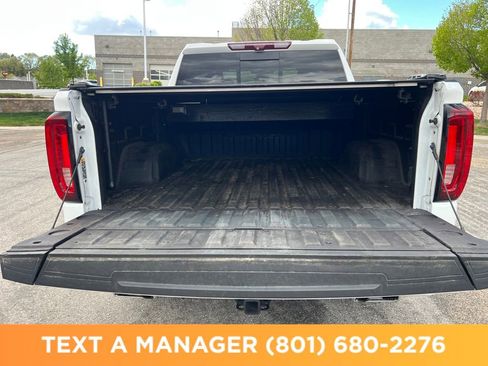 Used 2024 GMC Sierra 1500 Denali w/ Denali Reserve Package AWD/4WD image 22