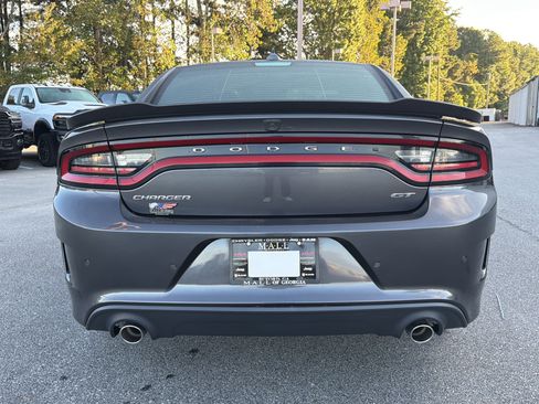 Used 2022 Dodge Charger GT w/ Plus Group image 7