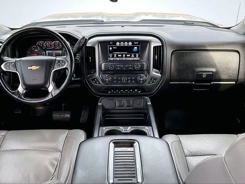 Used 2016 Chevrolet Silverado 3500 LTZ w/ Duramax Plus Package image 18