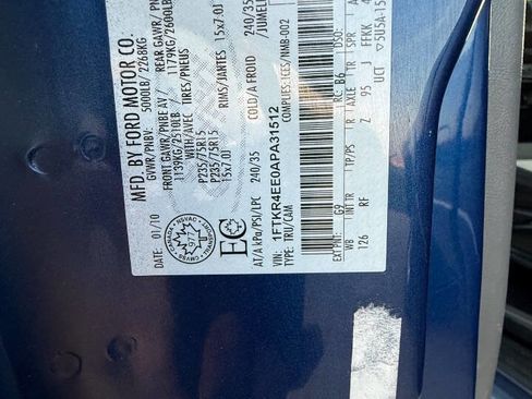 Used 2010 Ford Ranger Sport RWD image 24