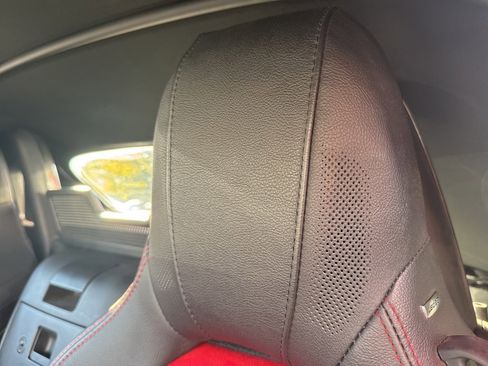 Used 2018 FIAT 124 Spider Abarth w/ Convenience Group image 28