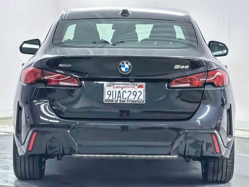 Used 2025 BMW 228i xDrive image 7