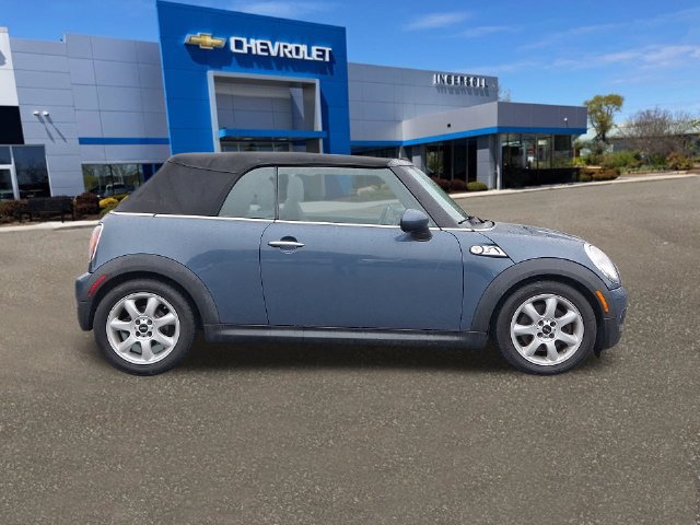 Used 2010 MINI Cooper S FWD image 25
