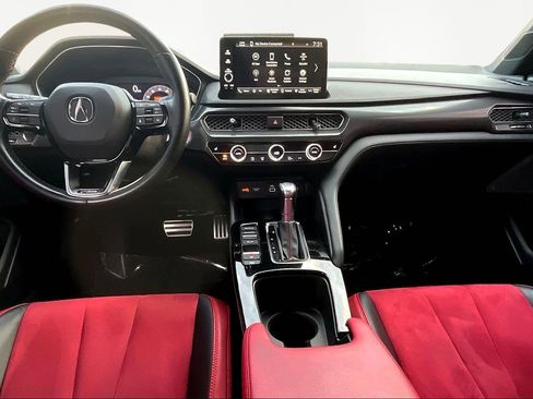 Used 2023 Acura Integra A-Spec image 8
