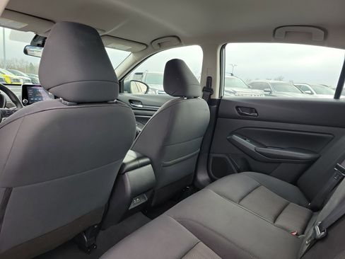 Certified 2024 Nissan Altima 2.5 SV image 14