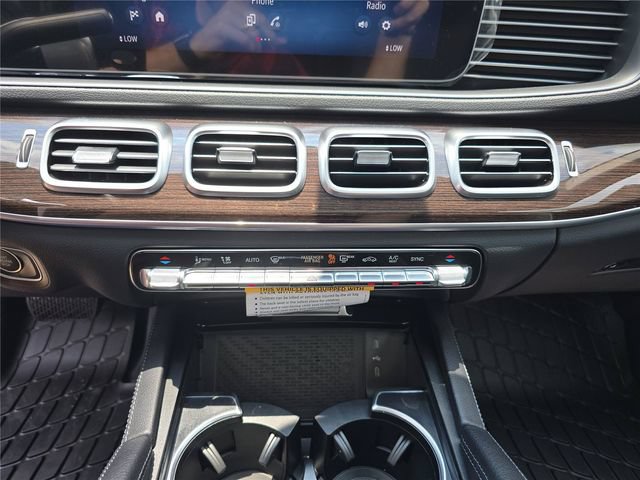 New 2026 Mercedes-Benz GLE 450 4MATIC image 32