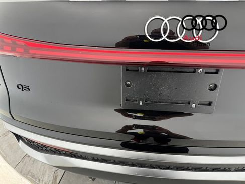 New 2026 Audi Q5 Premium Plus AWD/4WD image 12