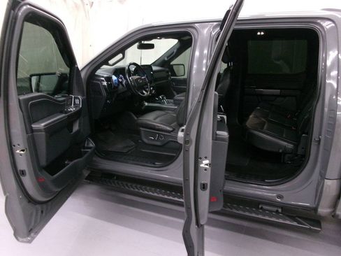 Used 2021 Ford F150 XLT w/ Equipment Group 302A High AWD/4WD image 17