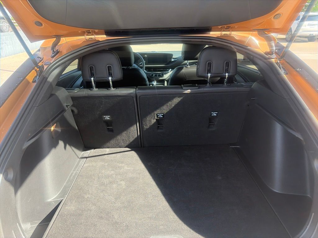 Used 2024 Buick Envista Preferred FWD image 13