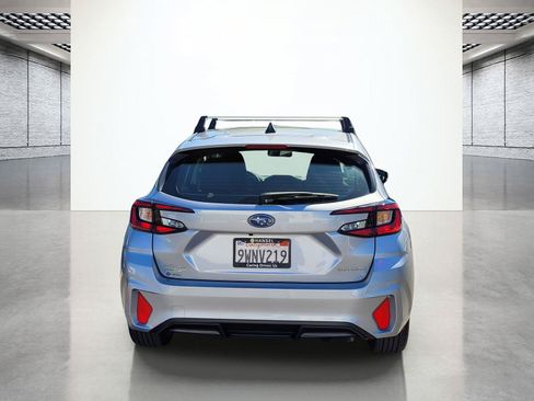 Certified 2025 Subaru Impreza 2.0i Sport AWD/4WD image 8