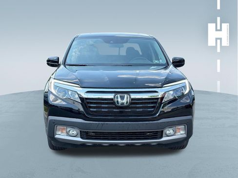 Used 2020 Honda Ridgeline RTL-E image 3