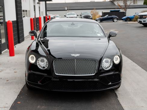 Used 2016 Bentley Continental GT image 44