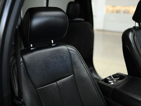 Used 2020 Ford F150 Lariat w/ Equipment Group 502A Luxury image 60