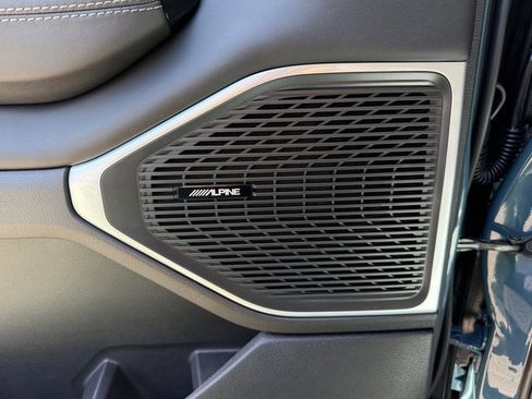 New 2026 Jeep Grand Wagoneer Upland 4WD image 15