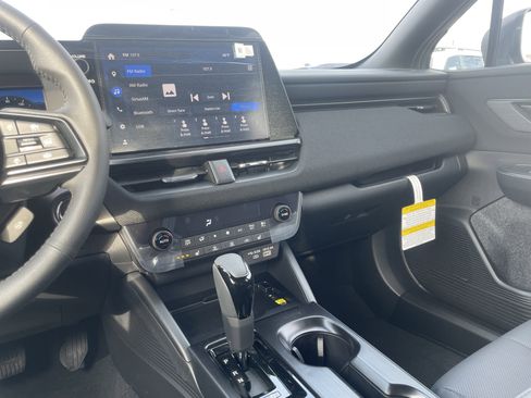 New 2026 Subaru Outback Limited image 22