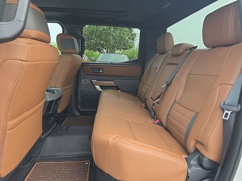 New 2026 Toyota Tundra 1794 Edition AWD/4WD image 13