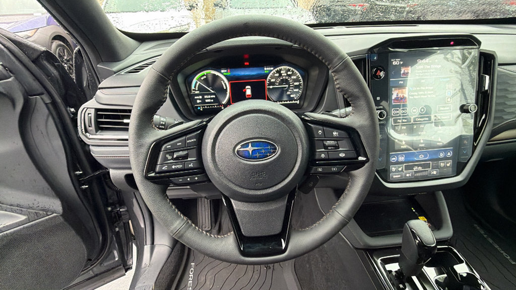 New 2026 Subaru Forester Touring AWD/4WD image 27