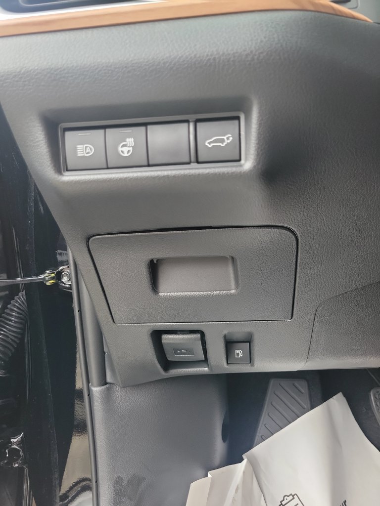 Certified 2026 Toyota Grand Highlander FWD image 26