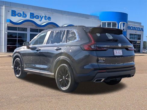 Certified 2024 Honda CR-V Sport-L image 3