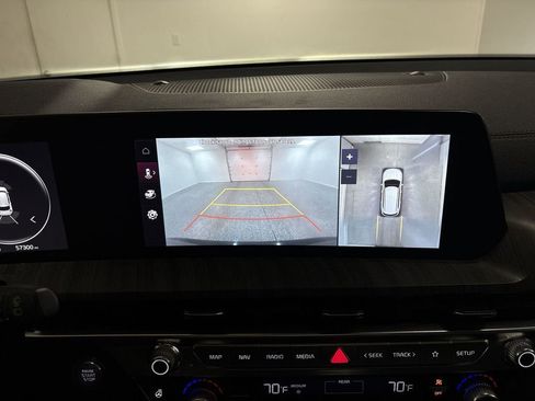 Used 2023 Kia Telluride SX X-Line image 41