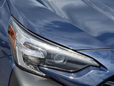 Used 2025 Subaru Outback Onyx Edition AWD/4WD image 9