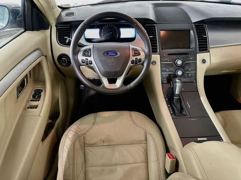 Used 2015 Ford Taurus SEL w/ Equipment Group 201A FWD image 9