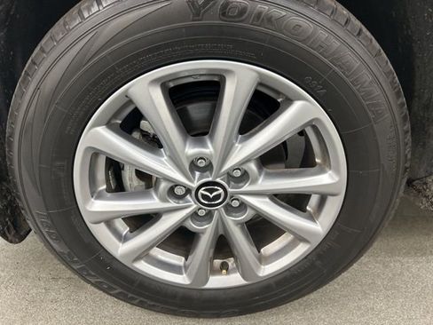 Used 2023 MAZDA CX-5 AWD 2.5 S w/ Select Package image 25