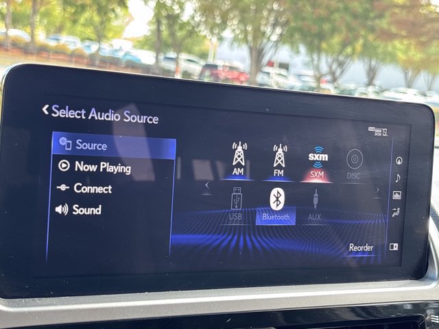 Used 2022 Lexus GX 460 Luxury w/ Off Road Package AWD/4WD image 36