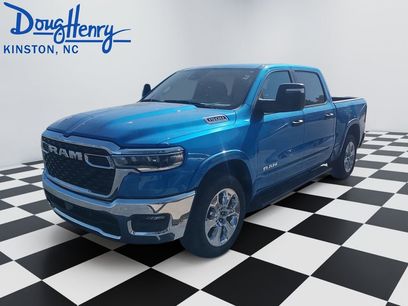 Used 2026 RAM 1500 Big Horn