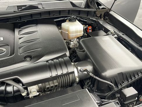 Used 2020 INFINITI QX80 Luxe w/ Proassist Package image 42