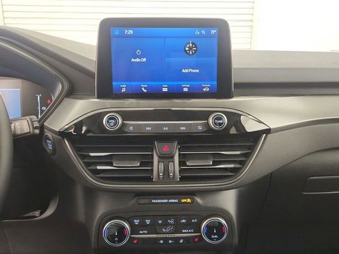 New 2026 Ford Escape Active w/ Cold Weather Package image 12