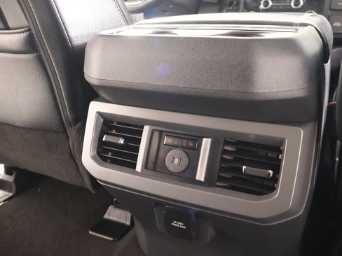 Used 2026 Ford F250 Lariat w/ Black Appearance Package AWD/4WD image 16