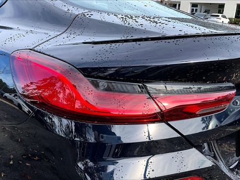 New 2026 BMW 840i 840i image 14